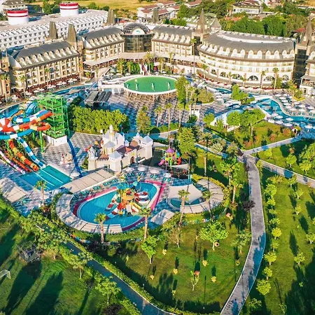 Hotel Crystal Prestige Elite